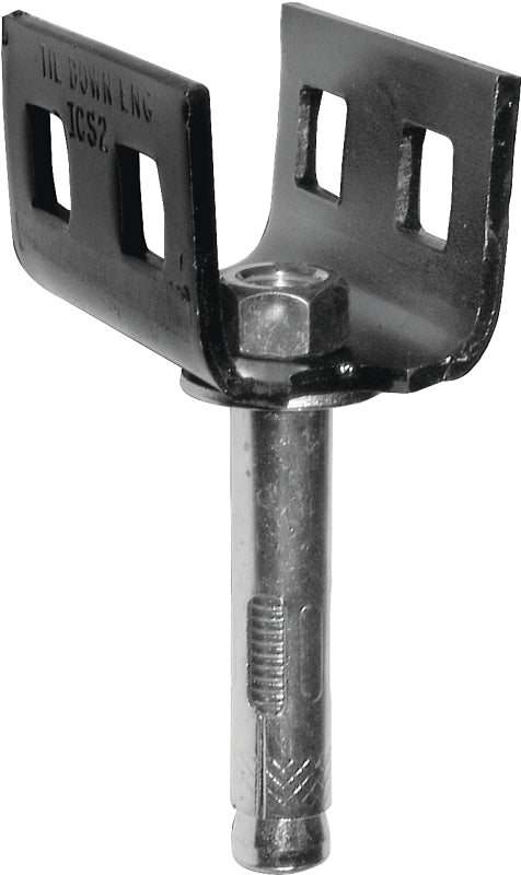 Tie Down MICS2 59125L Anchor with Expansion Bolt