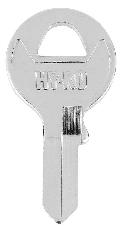 Hy-Ko 11010VRH3 Key Blank