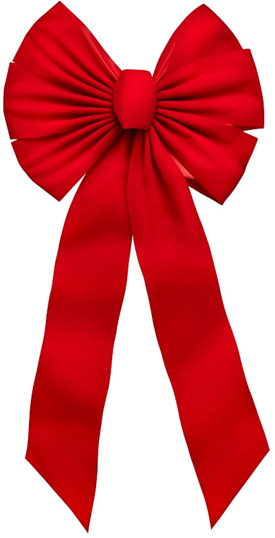 Holidaytrims 7355 Gift Bow