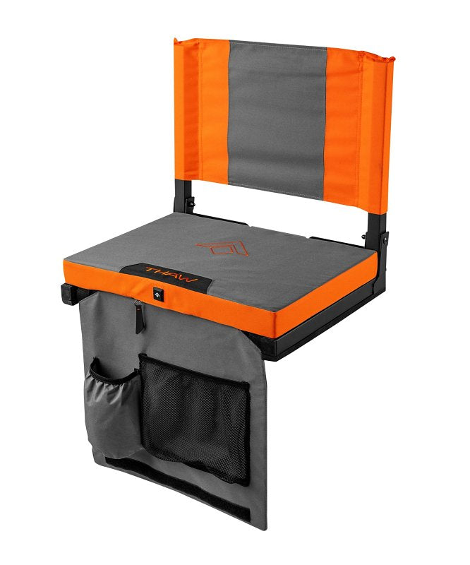 Thaw THA-BOD-1001 Heated Stadium Seat