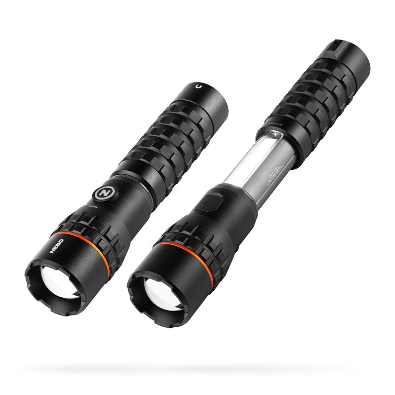 Nebo NEB-WLT-0032 Work Light Flashlight