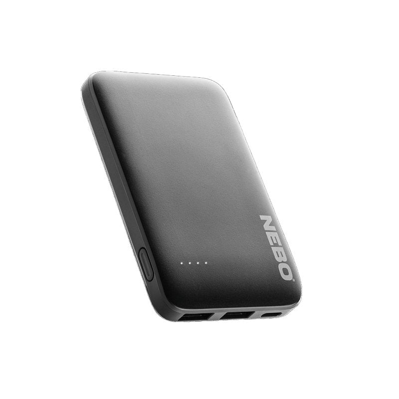 Nebo NEB-PBK-0012 Portable Power Bank