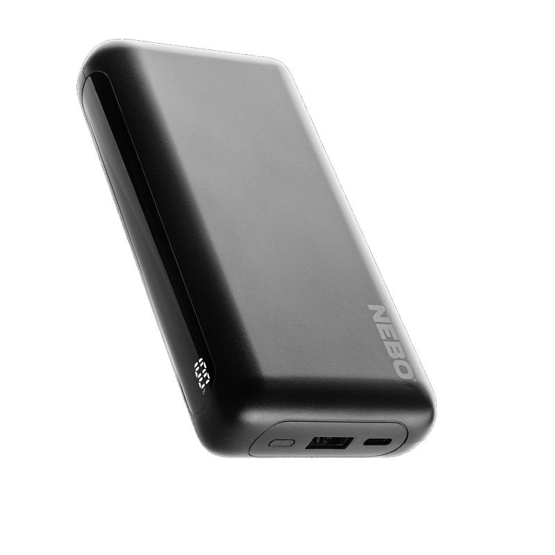 Nebo NEB-PBK-0014 Portable Power Bank