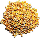 Whole Corn Kernels - Superior Feed Corn for Wildlife - Including Deer, Turkeys, Squirrels, Birds and More! Attract a Multitude of Species with One Highly Nutritional Option