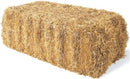 Organic Wheat Straw - 100% Natural Wheat Straw Ideal for Gardening, Decor, Animal Bedding and Eco-Friendly Projects