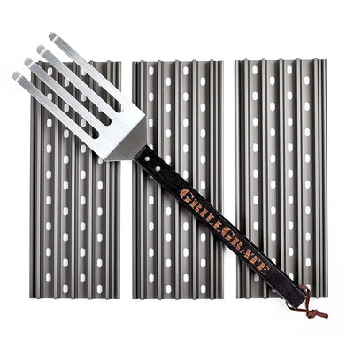 Grillgrate RGG15K-0003 Grill Grate Set