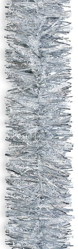 Holidaytrims 3581013 Deluxe Deco Embossed Garland