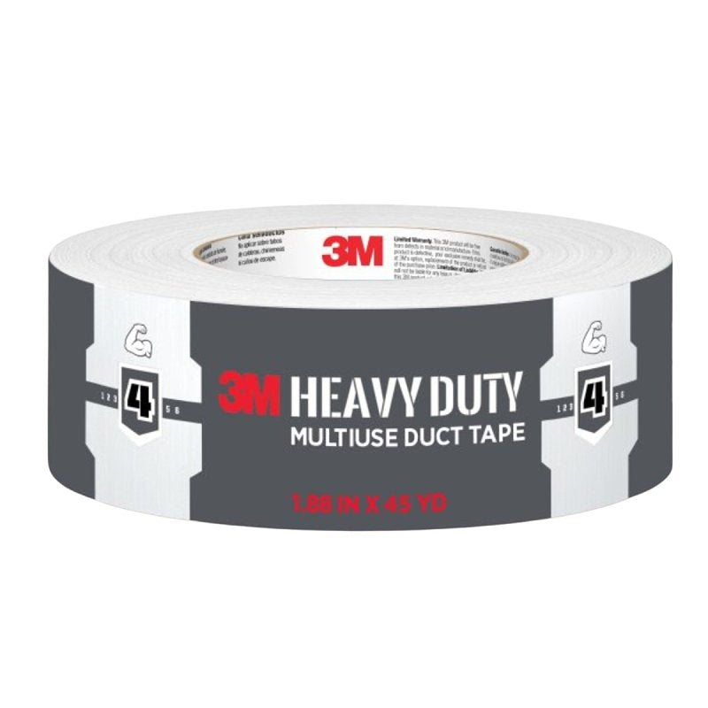 3M 2145-WH Duct Tape