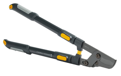 Woodland Tools Co LeverAction 25-3005-100 Heavy-Duty Extendable Lopper