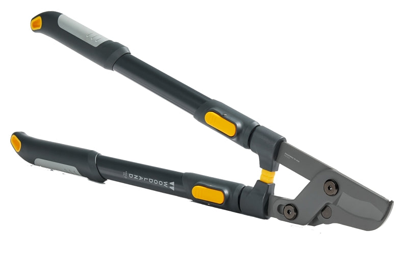 Woodland Tools Co LeverAction 25-3005-100 Heavy-Duty Extendable Lopper
