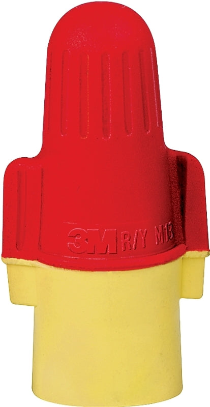 3M Performance Plus R/Y+ Wire Connector