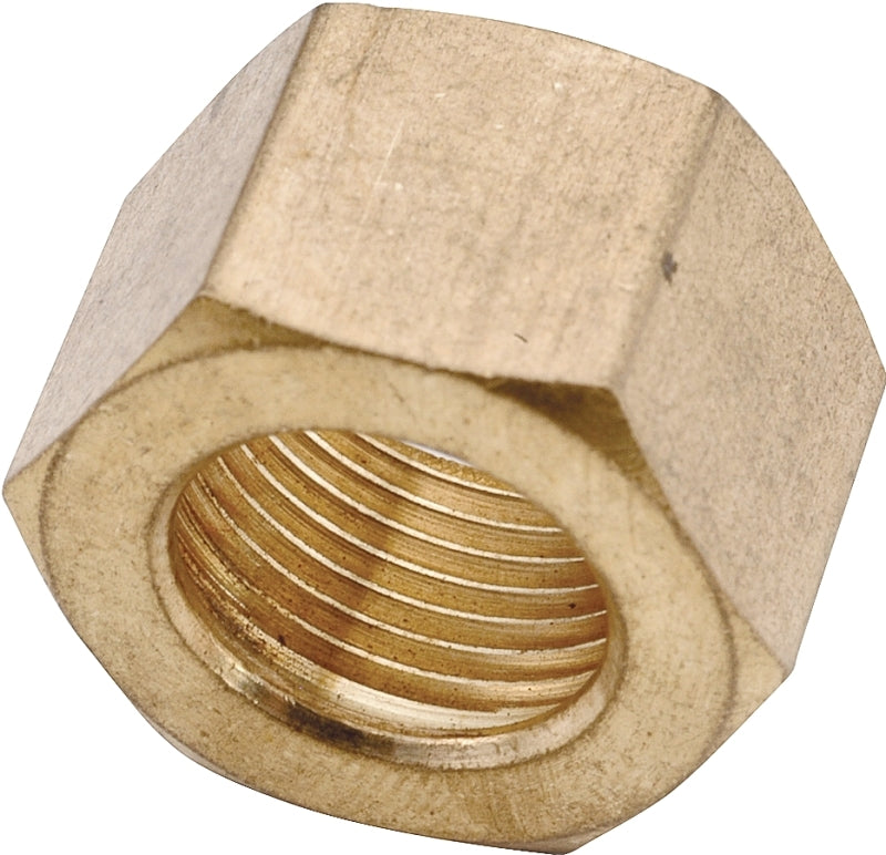 Anderson Metals 730061-08 Nut