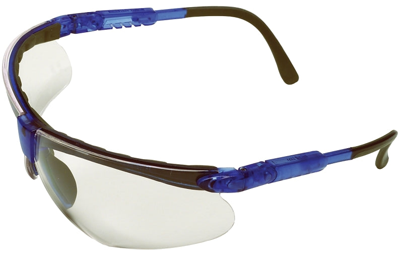 Safety Works 10041055 Padded Brow Guard Safety Glasses