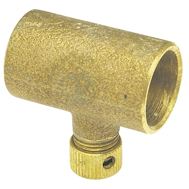 Nibco U701-D Series C00010C Cast Drain Coupling