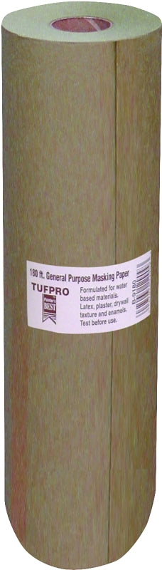 Trimaco 12909 Masking Paper