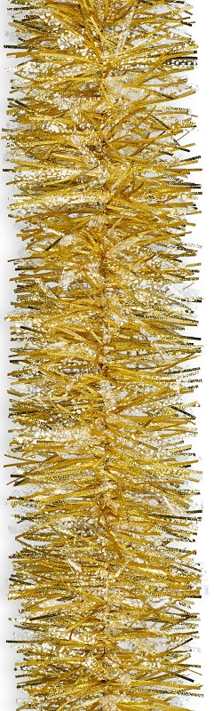 Holidaytrims 3581019 Deluxe Deco Embossed Garland