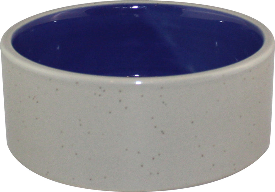 Spot Standard Crock Dish, Tan, 5 in - Ceramic Dishes
