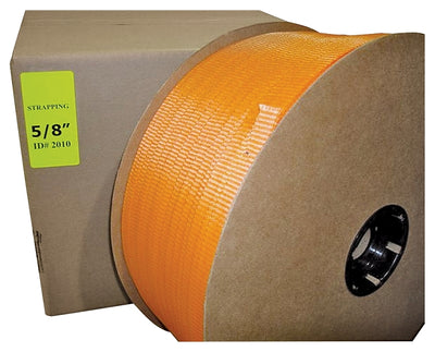 TransTech ST-SP2015 Strapping Coil