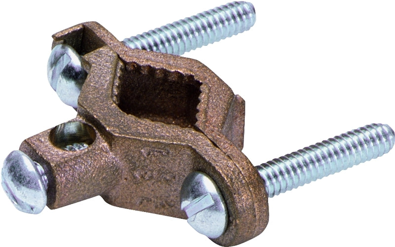 nVent ERICO CWP1J Pipe Clamp