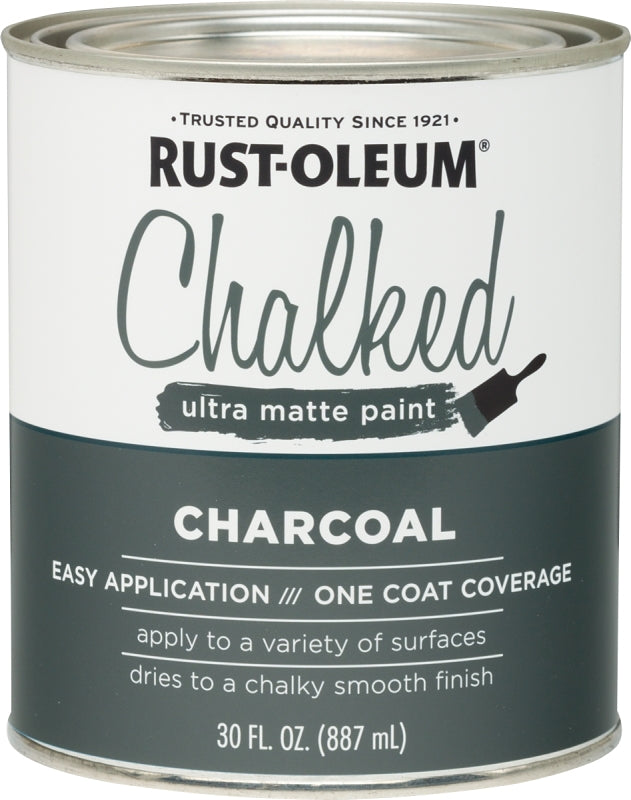 Chalked 285144 Chalk Paint