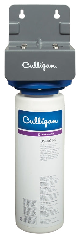 Culligan US-DC1 Direct Connect Filtration System