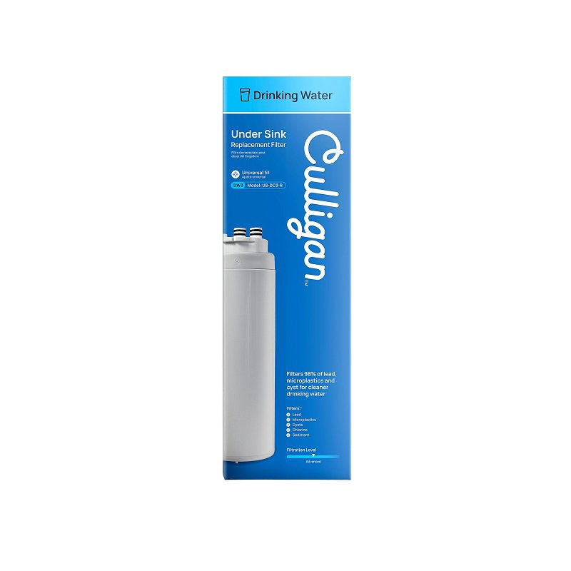 Culligan US-DC3-R Direct Connect Filter