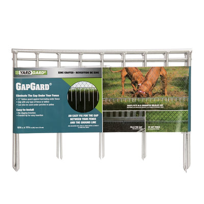 Yard-Gard 308630B Animal Dig Barrier