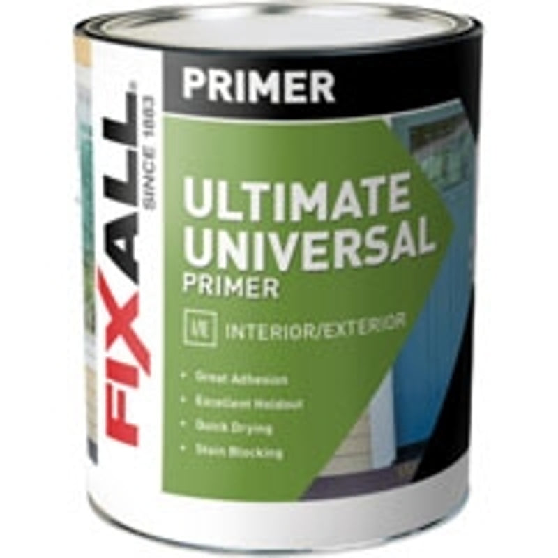 FixALL 50600-4 Primer