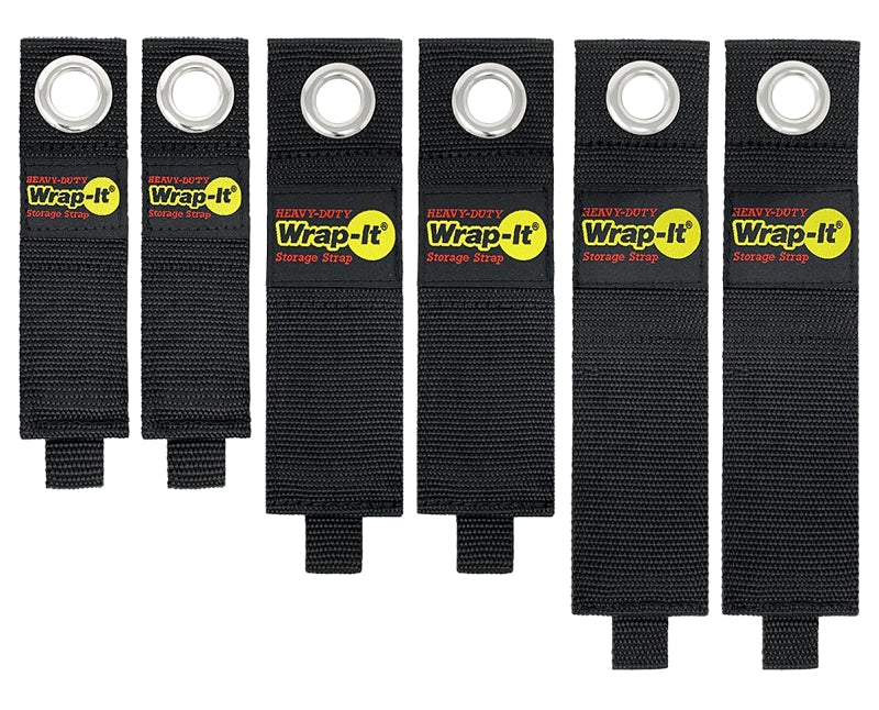 Wrap-It Storage 106-234BX Storage Strap