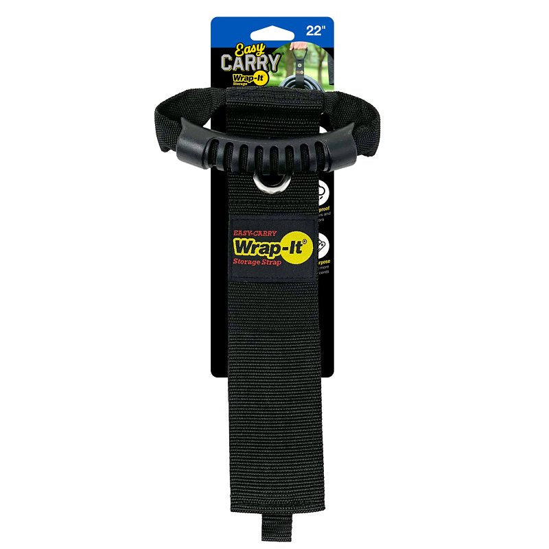 Wrap-It Storage 100-HG-22BX Storage Strap