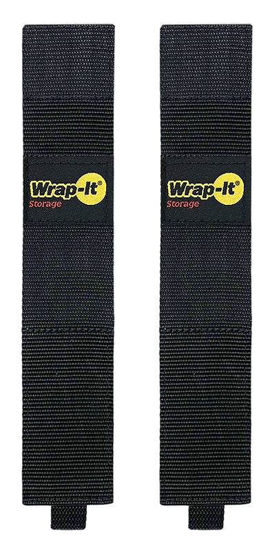 Wrap-It Storage 102-TWIN-16BL Heavy-Duty Twin Strap