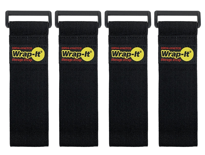 Wrap-It Storage 704-12B Storage Strap