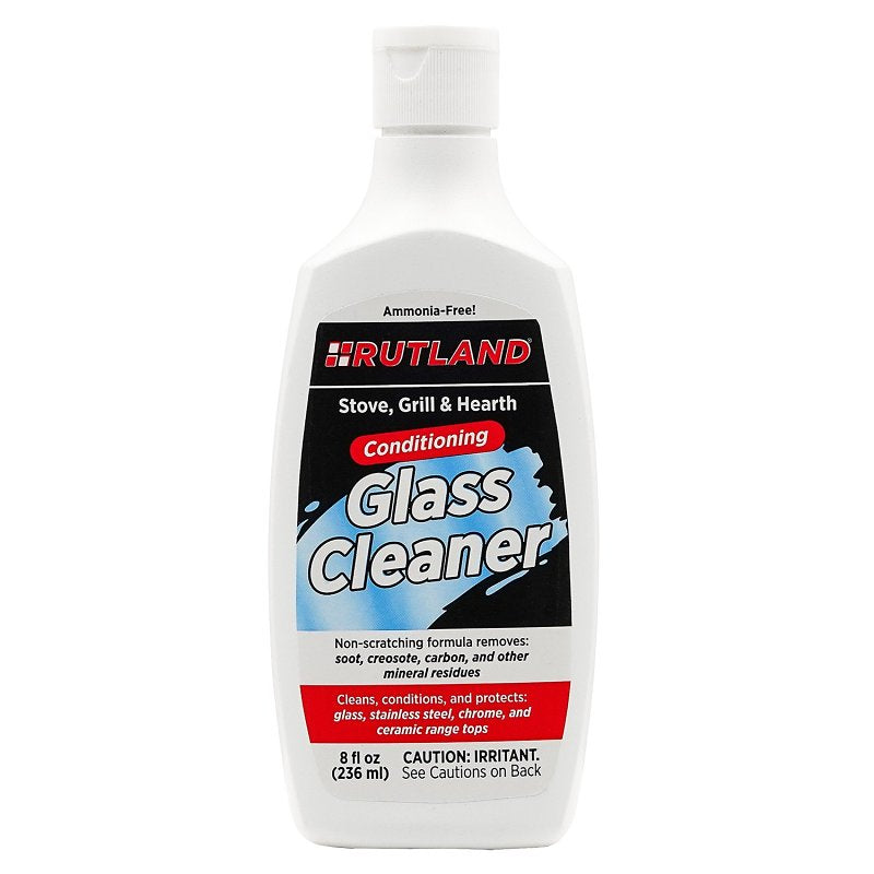 Rutland 84 Conditioning Glass Cleaner