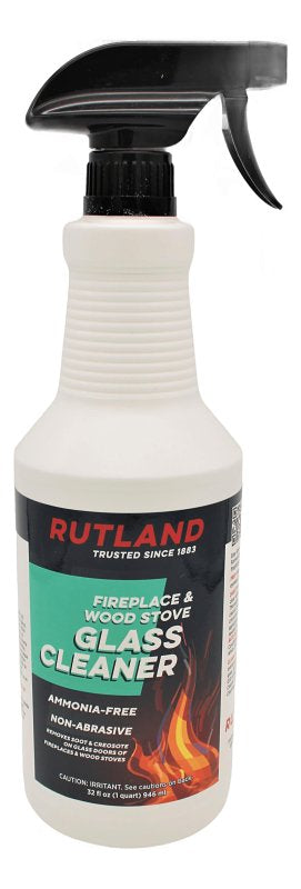 Rutland 82 Glass Cleaner