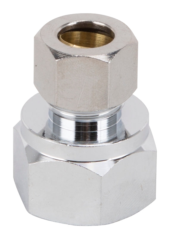ProSource PMB-259-3L Water Supply Connector