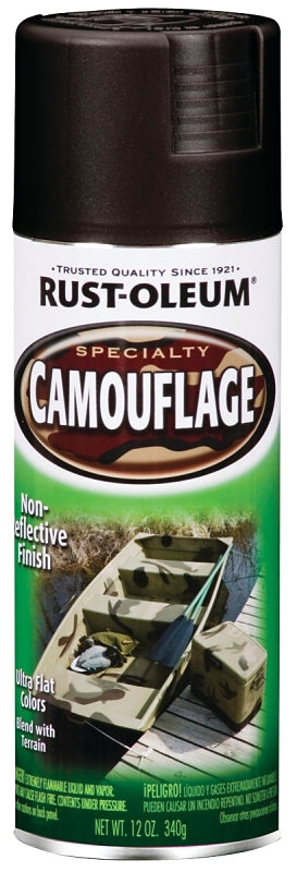 Specialty 1916830 Camouflage Spray Paint