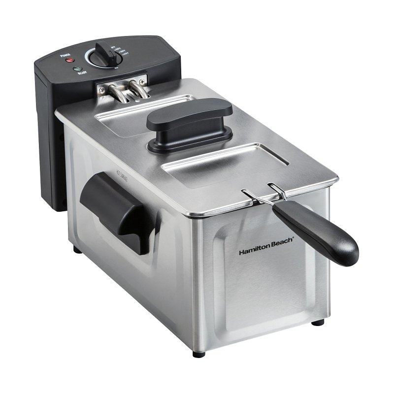 Hamilton Beach 35210 Deep Fryer
