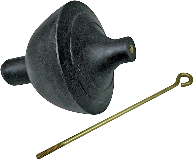 ProSource PMB-192 Toilet Tank Ball with Lift Wire