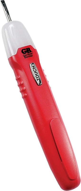 Gardner Bender GCV-3206 Probe and Continuity Tester with Screwdriver Tip
