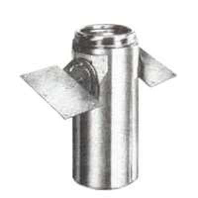 Selkirk 208420 Roof Support Kit