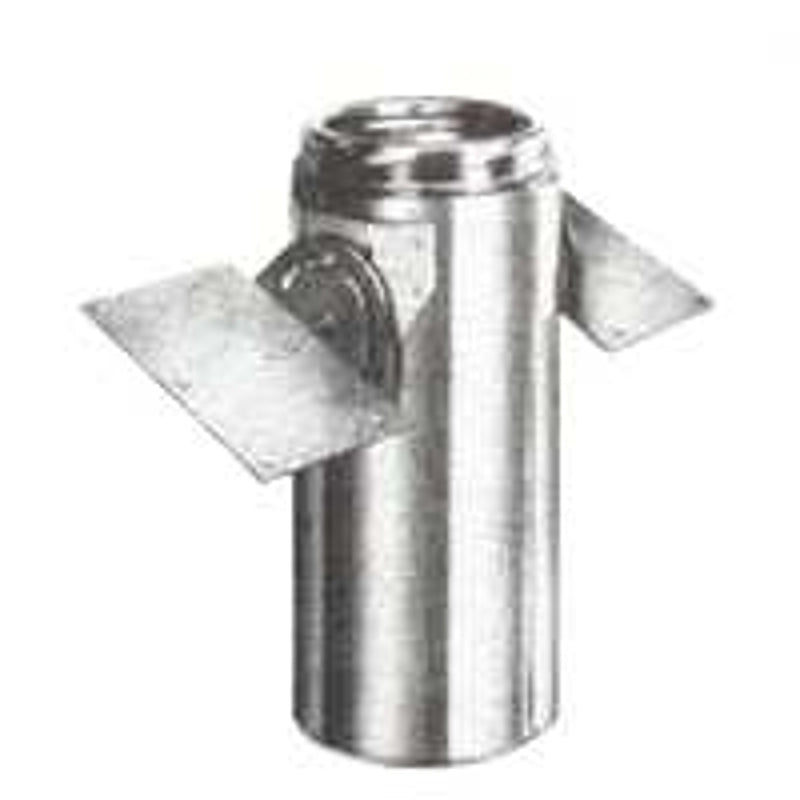 Selkirk 208420 Roof Support Kit