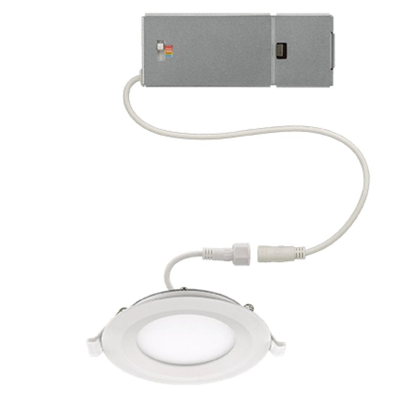 ETI Color Preference Series 53808211 Edge-Lit LED Downlight