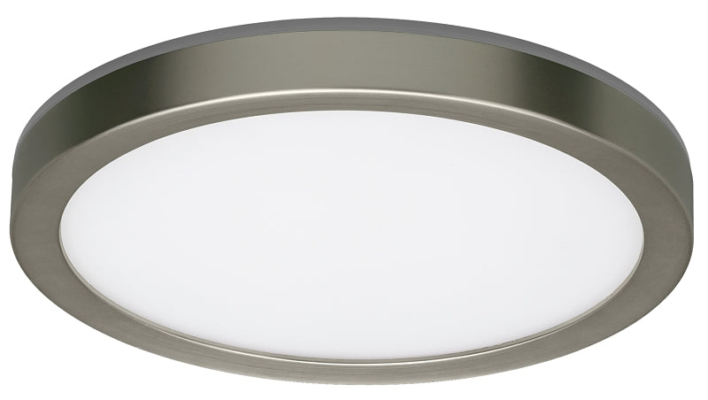 ETI LowPro Series 56568116 Ceiling Light with Nightlight