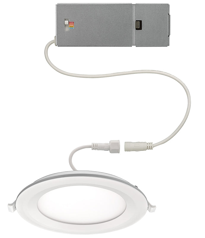 ETI DLLP-NL Series 53828103 LED Downlight with Night Light