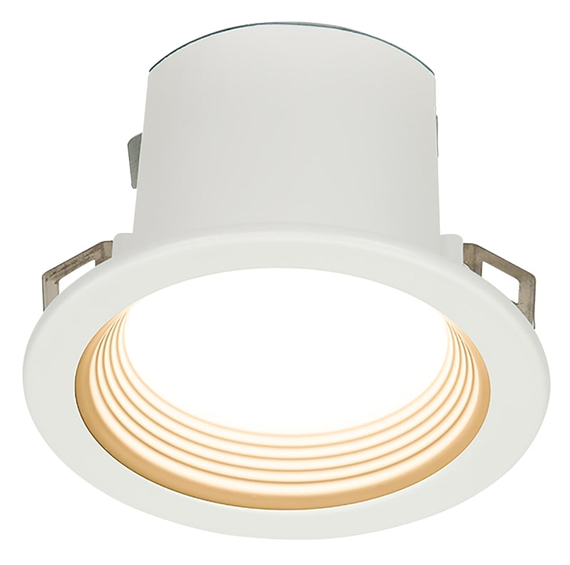 ETI DLJB Series 538411020 Downlight with Integral J-Box