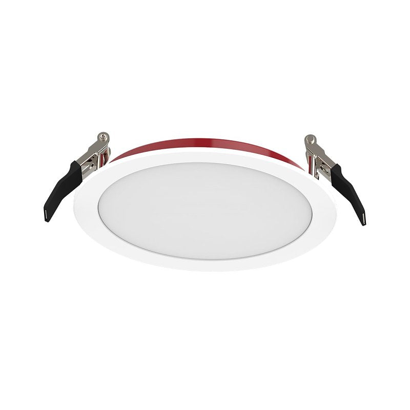 ETI FRCDL Series 63310101 Fire-Rated Canless Downlight