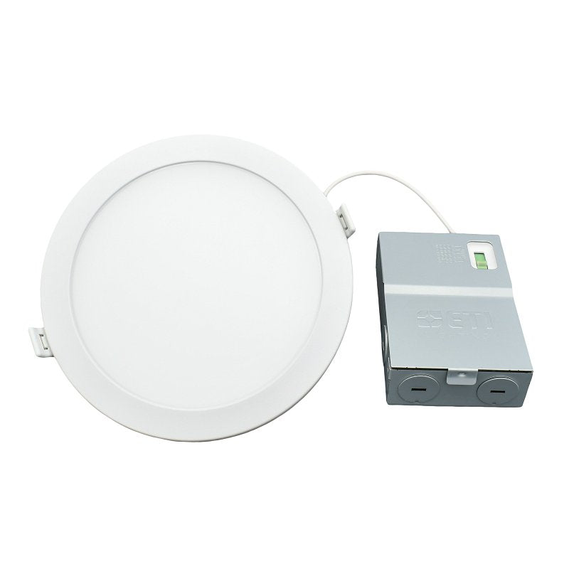 ETI Altair Series 63323301 Canless Downlight