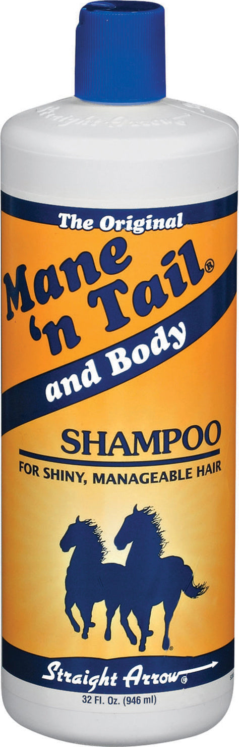 Mane 'n Tail Original Shampoo, 32 oz