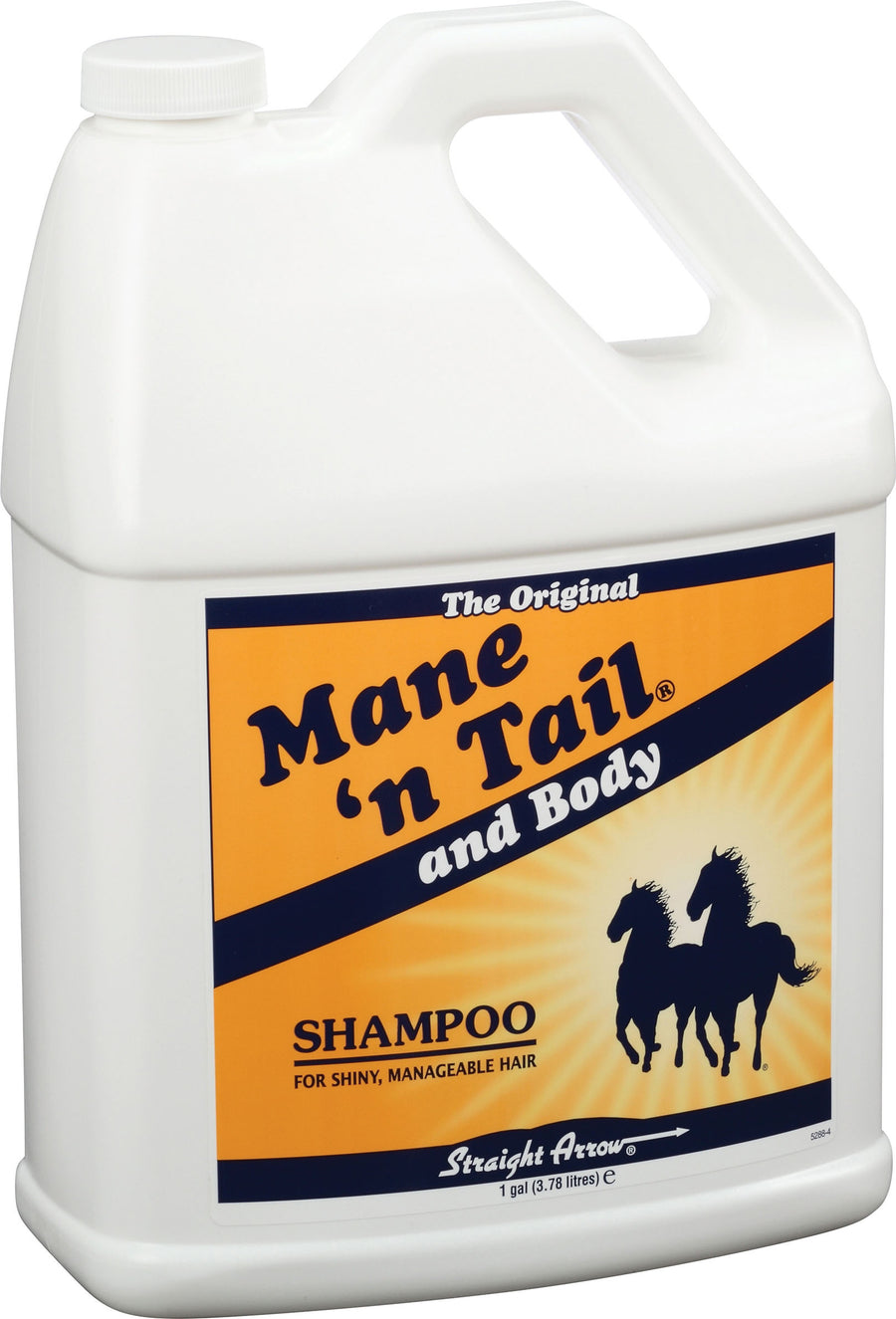 Mane 'n Tail Original Shampoo, 1 gal