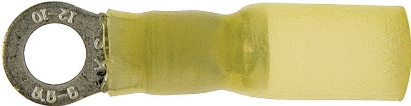 Calterm 65723 Heat-Shrink Ring Terminal